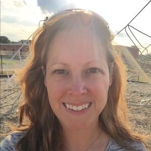 Meet your Posher, Erica